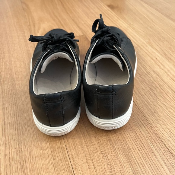 Cole Haan Grand Crosscourt Sneakers - Picture 4 of 4